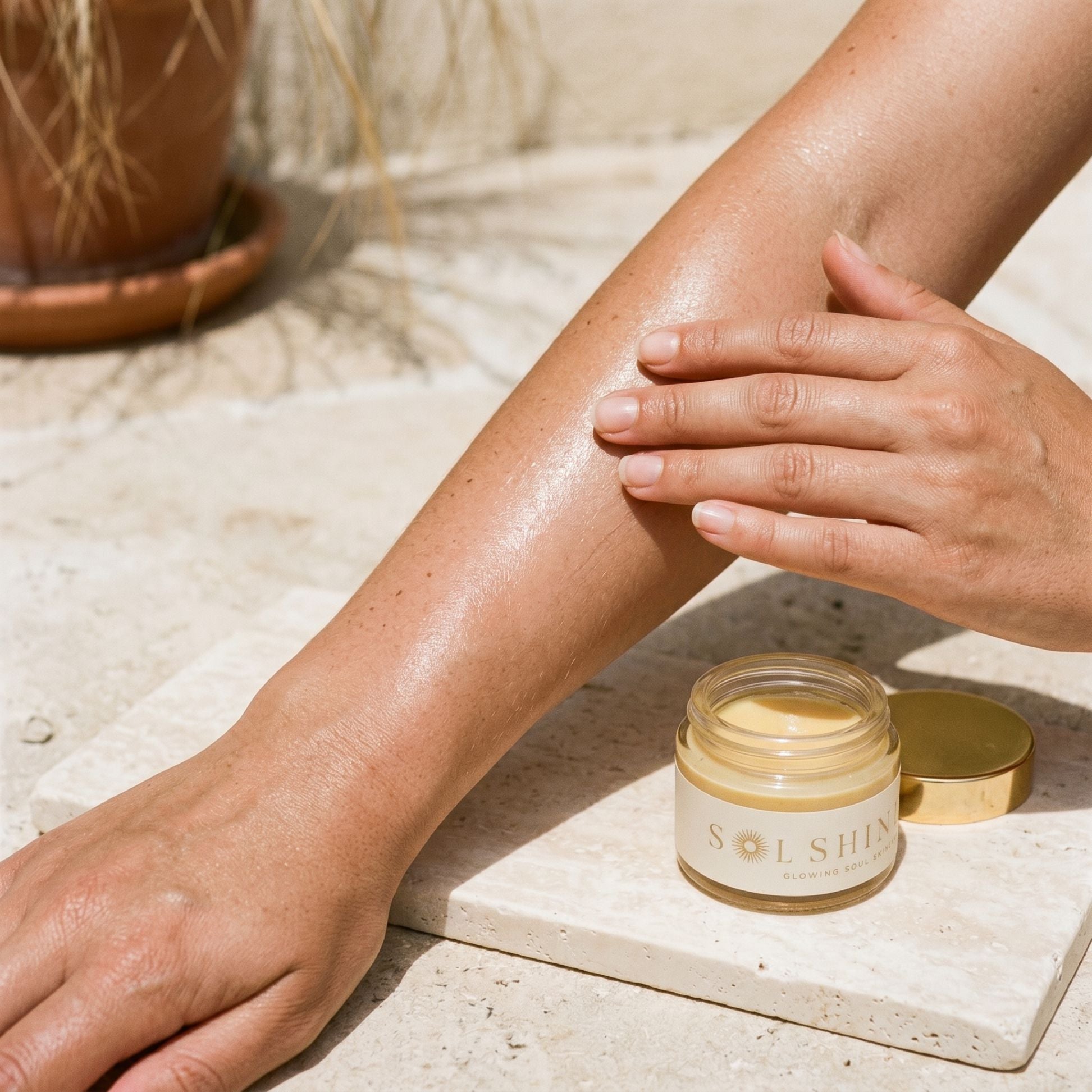 The beauty of slowing down: Creating a mindful skincare ritual