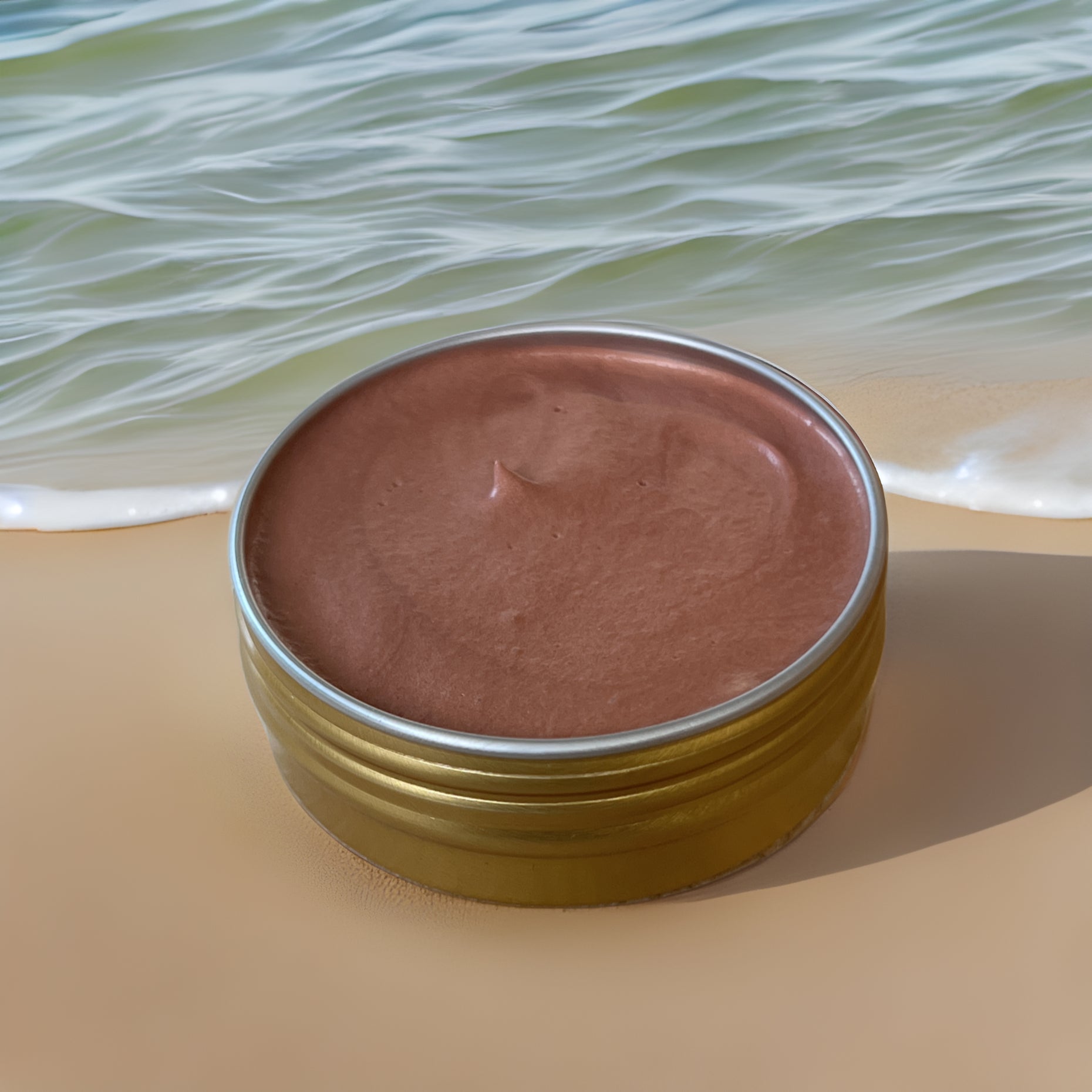 SolShineSPF - Deep Bronze - 1oz