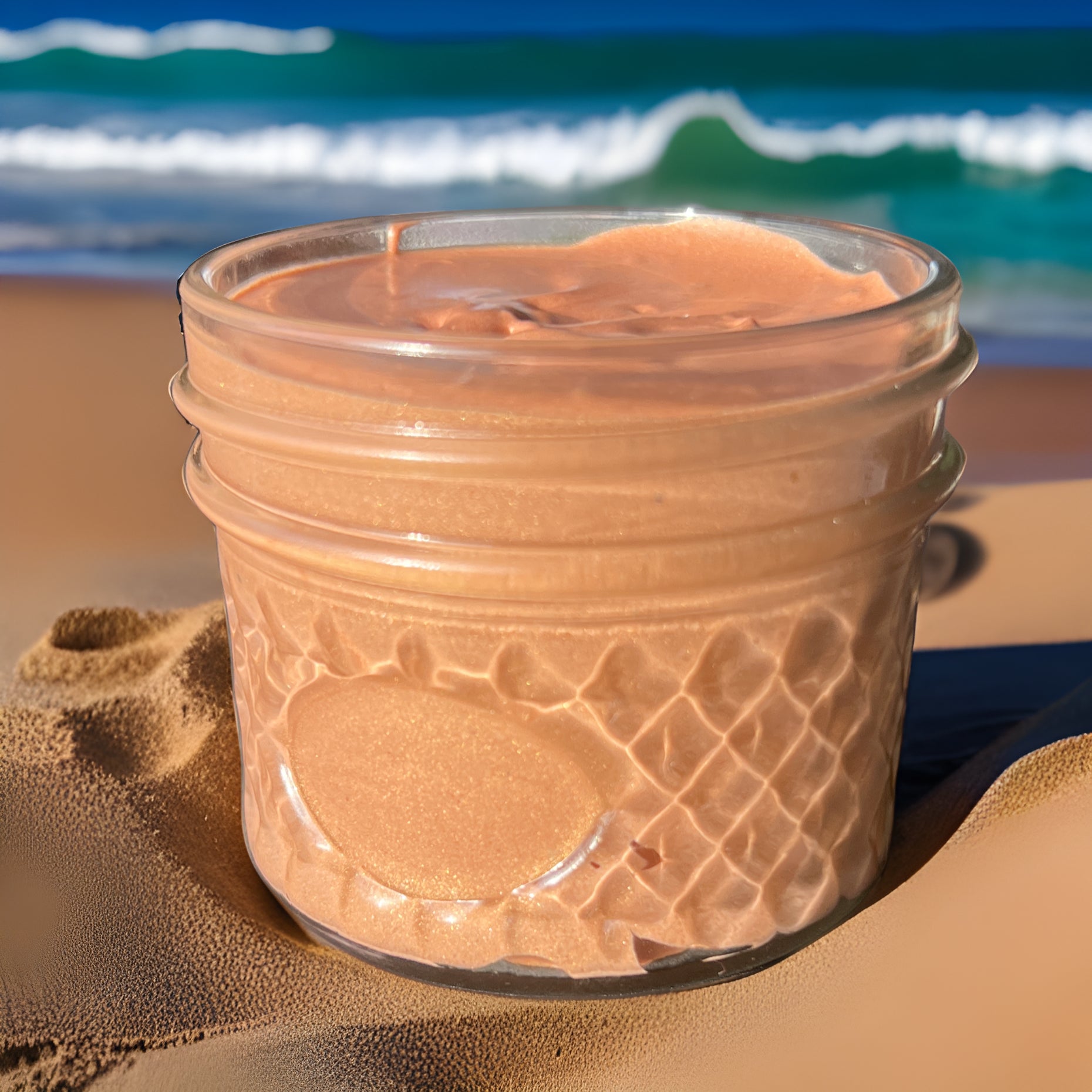 SolShineSPF - Deep Bronze - 4oz