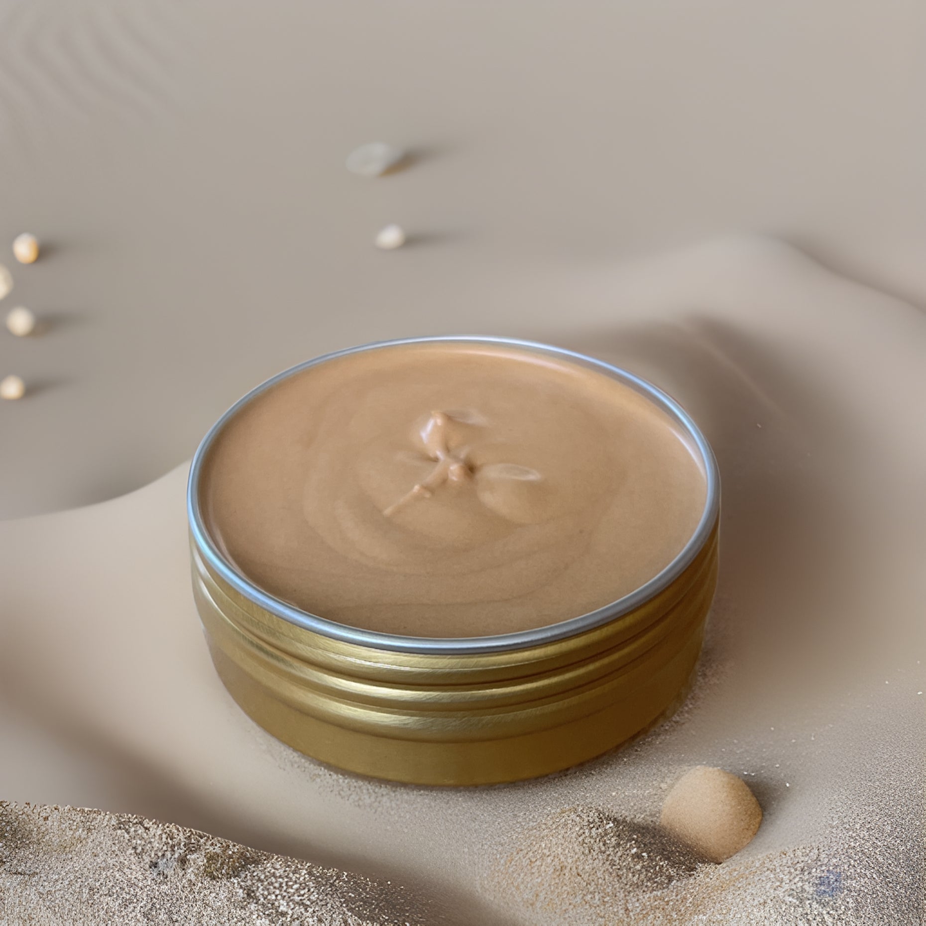 SolShineSPF - Golden Glow - 1oz