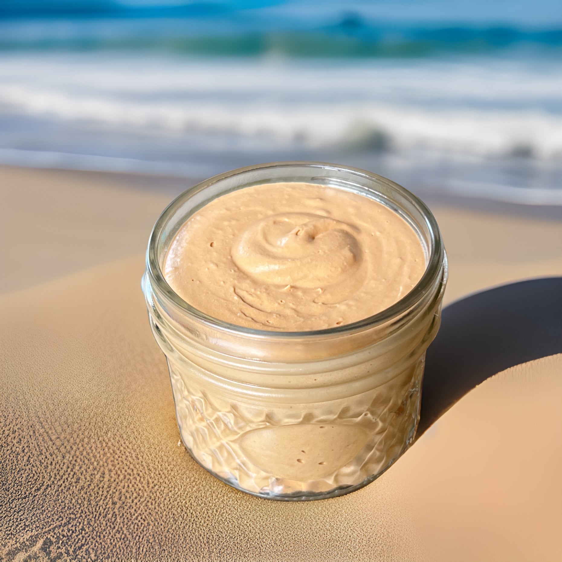 SolShineSPF - Golden Glow - 4oz