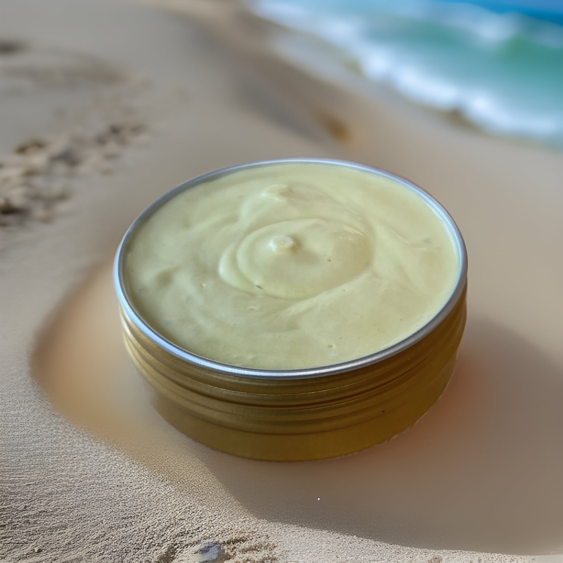 SolShineSPF - The "OG" (The Original) - 1oz
