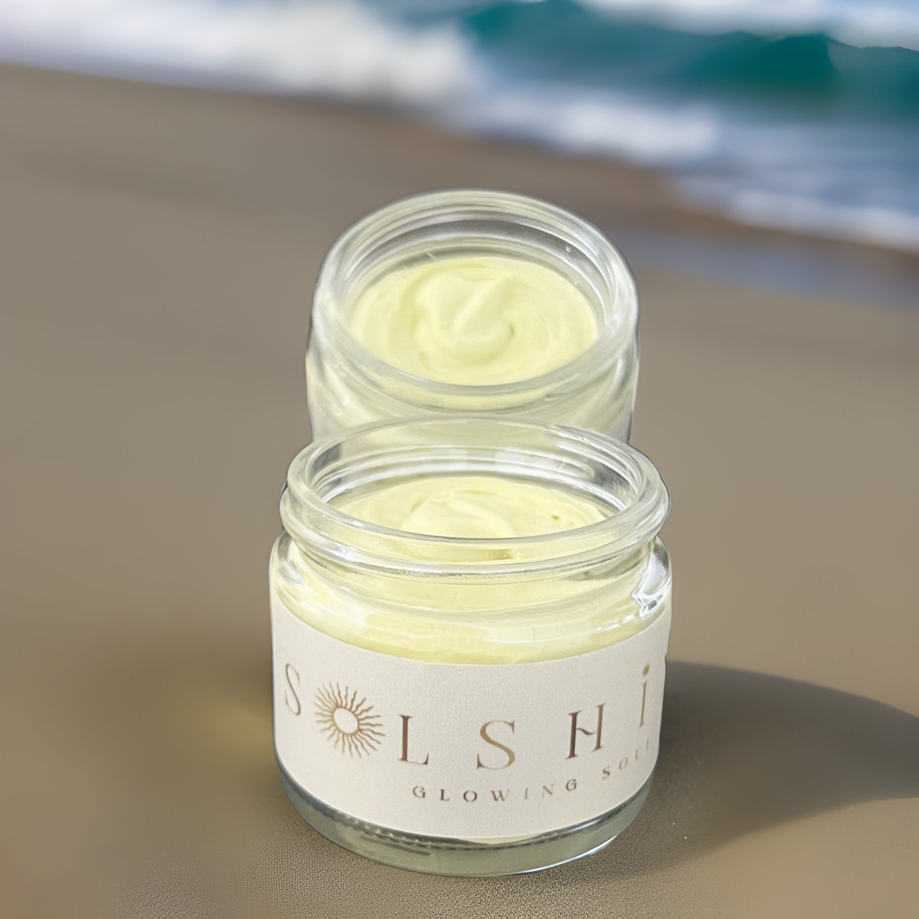 SolShineSPF - The "OG" (The Original) - 2oz