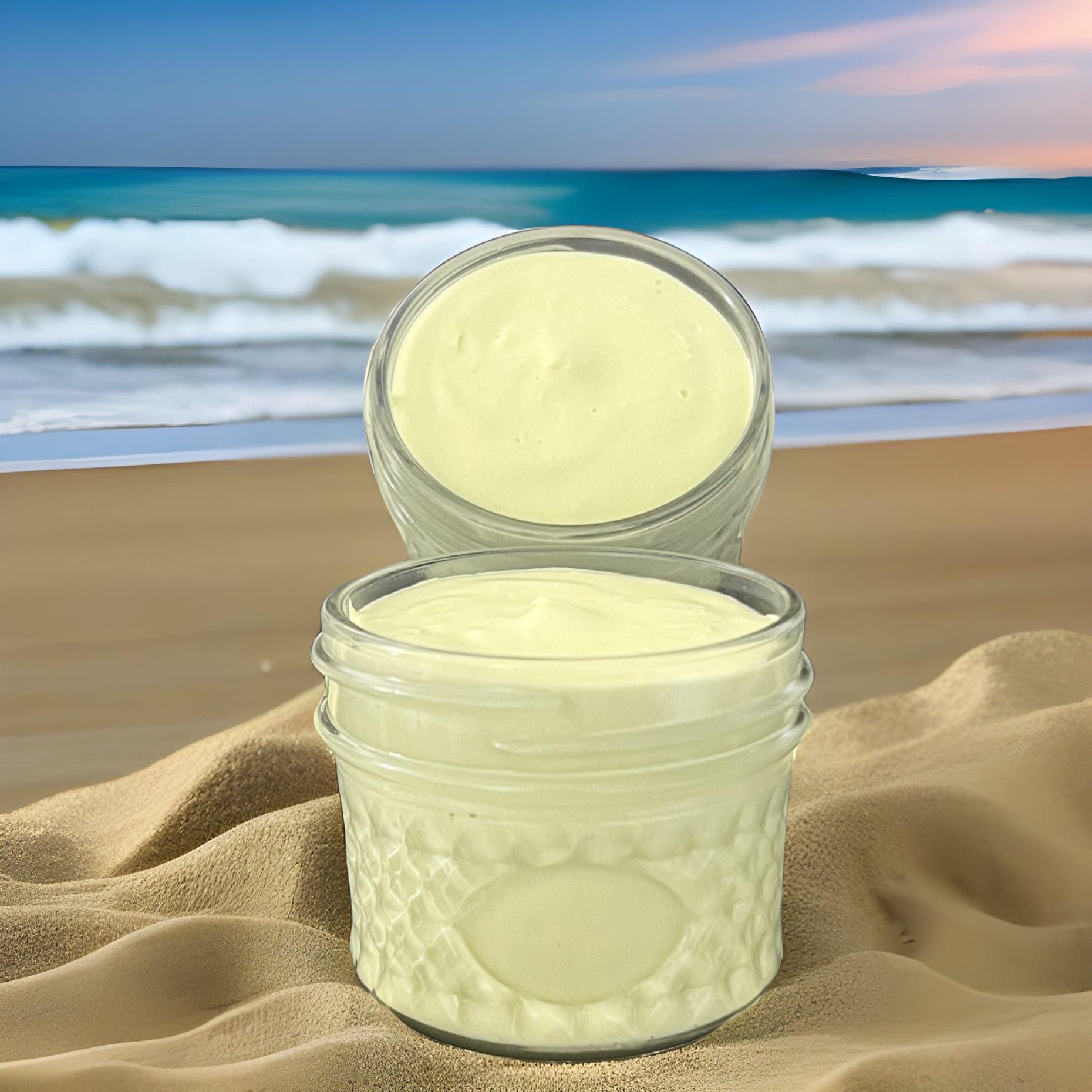 SolShineSPF - The "OG" (The Original) - 4oz