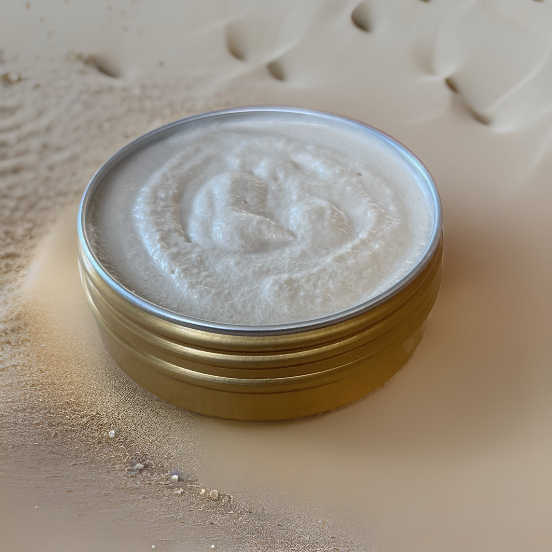 SolShineSPF - Pearlescent Ivory - 1oz