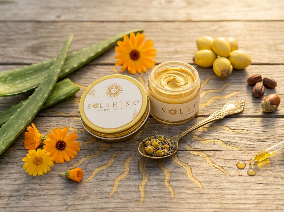 Botanical Ingredients